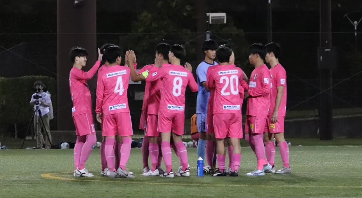 チームメンバー集合写真