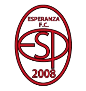 ESPERANZA FC ロゴ