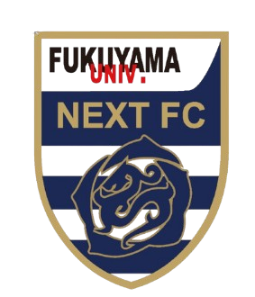福山大学NEXT ロゴ