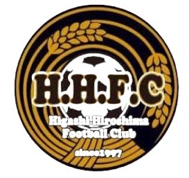 東広島FC ロゴ