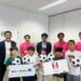 【ホームタウン活動】東和エンジ株式会社様　SDGs活動実施のお知らせ