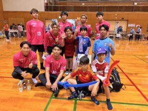 【ホームタウン活動】第14回瀬野川健康ウォーキング実施のご報告